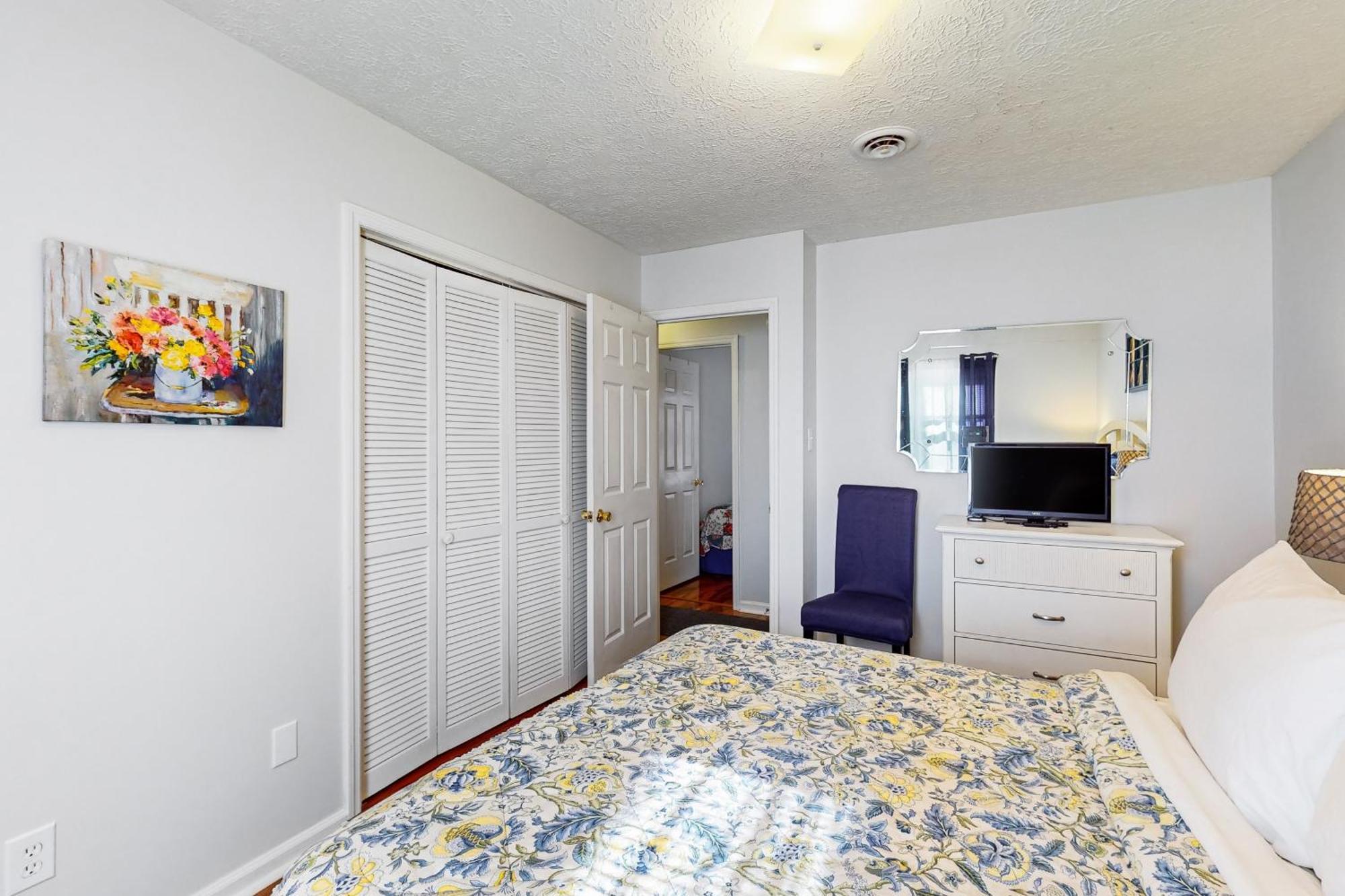 Camille'S Place Myrtle Beach Buitenkant foto